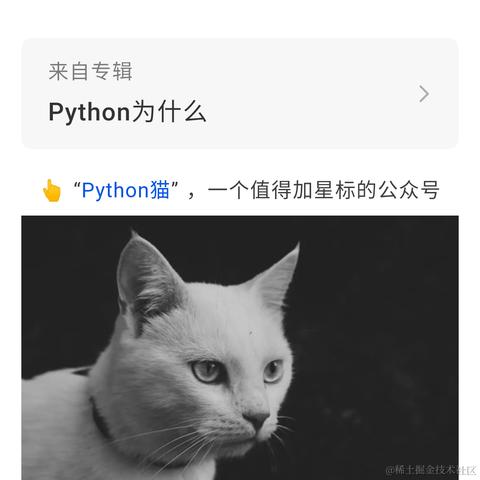 Python猫于2020-08-11 14:45发布的图片