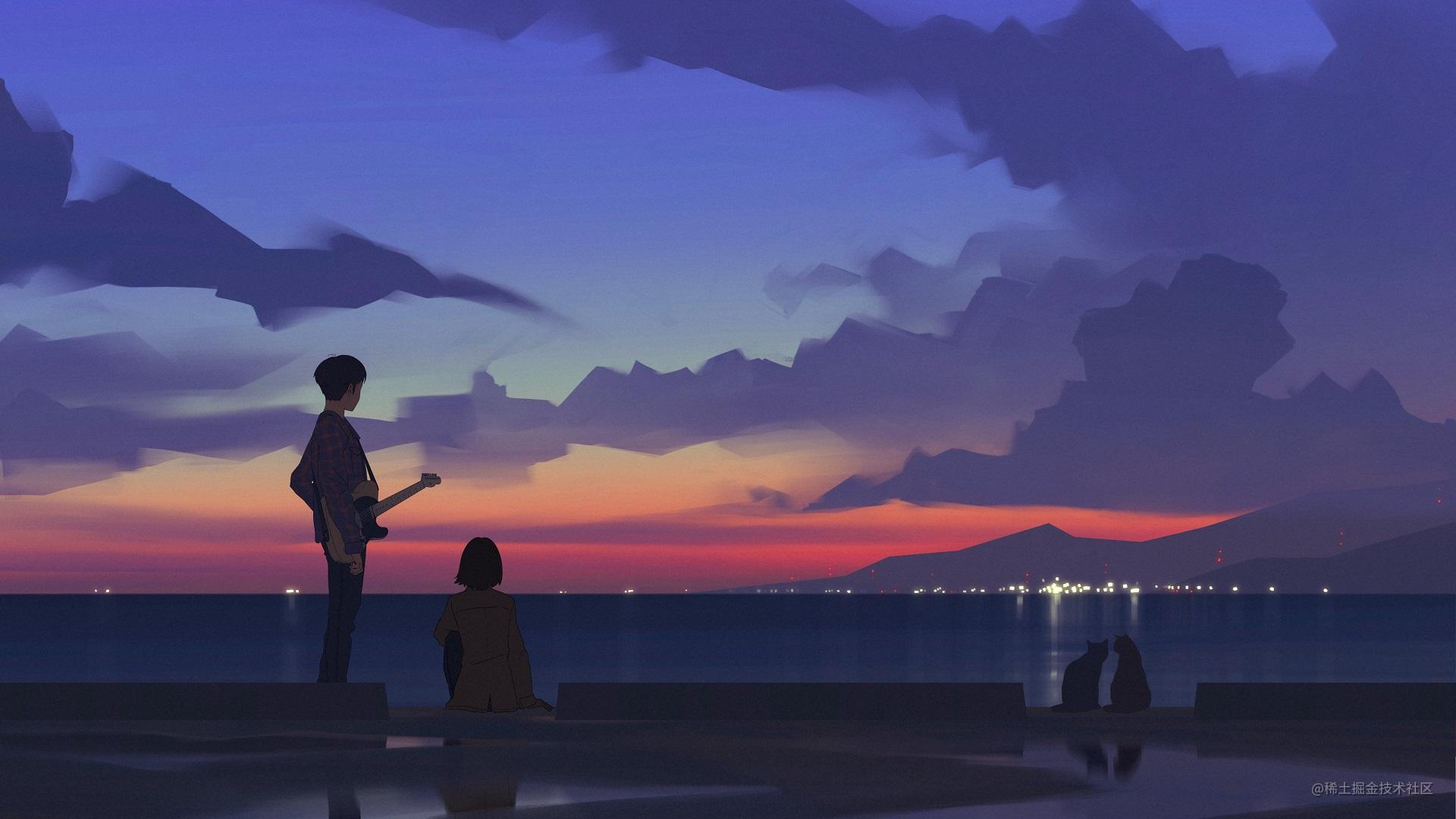 日常反思与整理