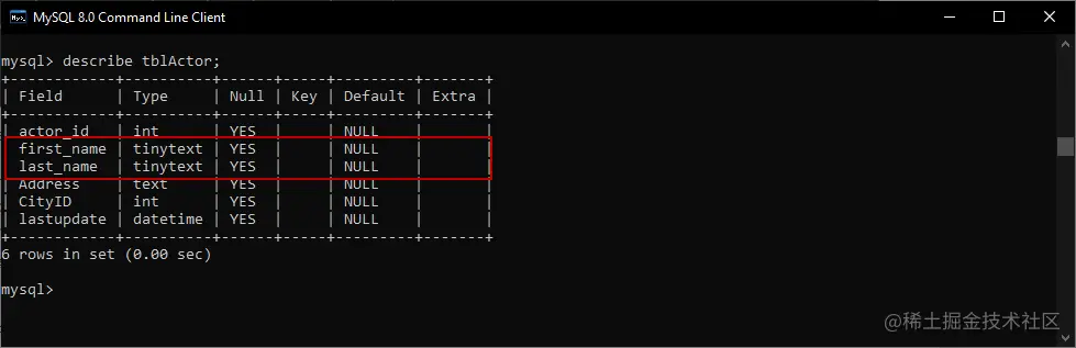 sql怎么修改某一列的数据大小  第1张