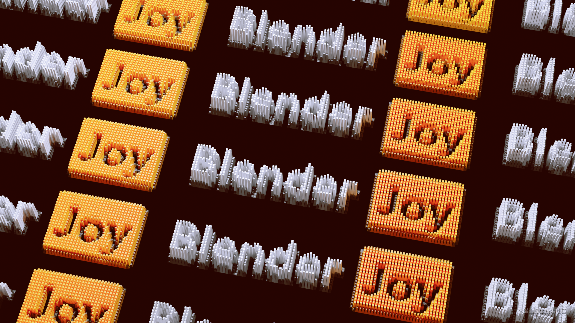 BlenderJoy