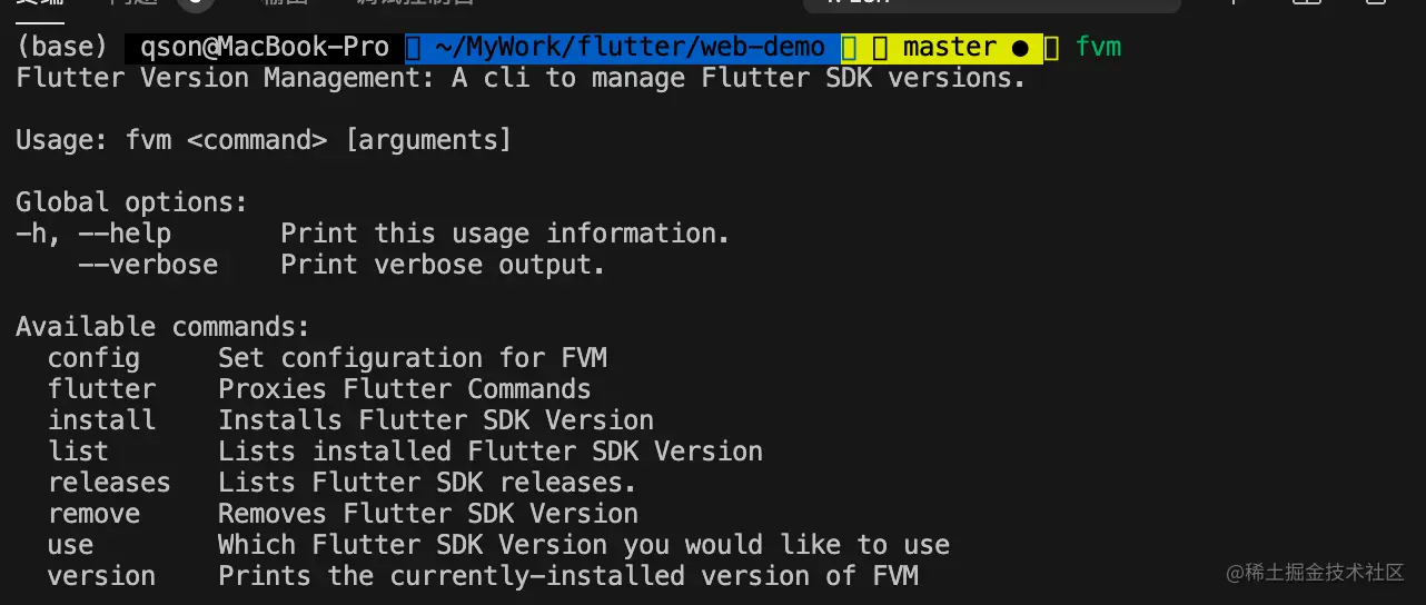 Fvm vscode flutter fvm flutter sdk 