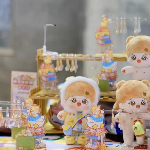 潮玩族于2021-10-18 20:22发布的图片