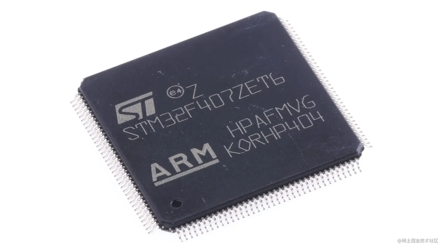 STM32