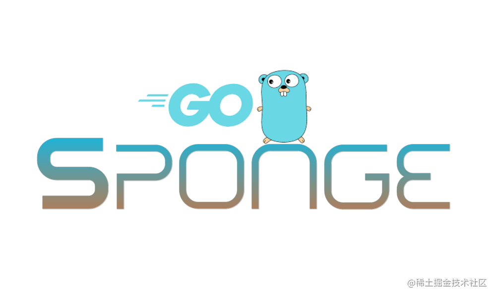 go基础开发框架sponge