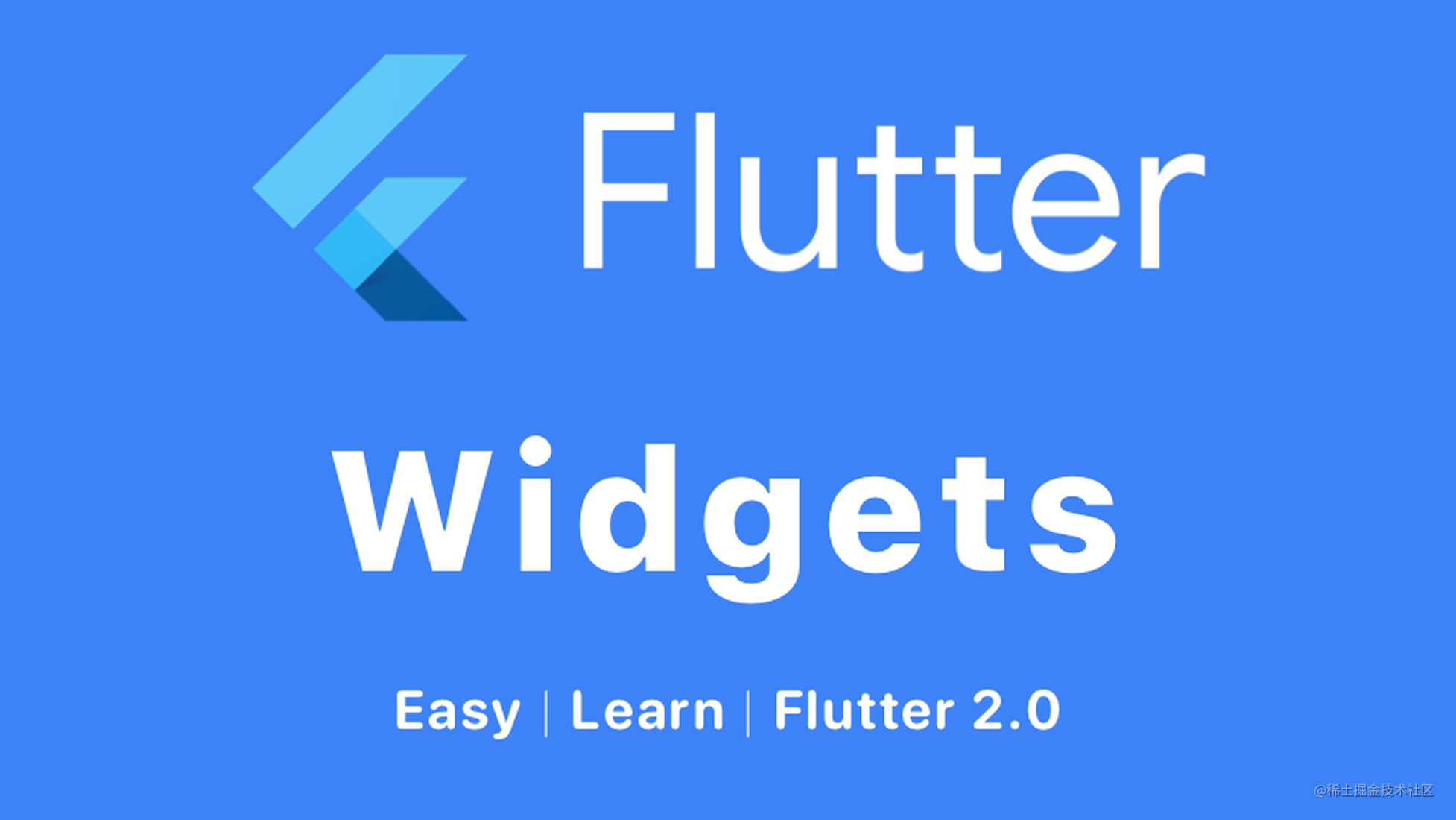 Flutter 中各种「指示器」的使用详解 | Flutter Widgets