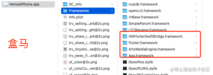 国内大厂应用在移动端 Flutter 框架使用分析_https://bianchenghao6.com/blog_移动开发_第42张