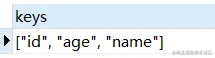 MySQL-解析json字符串及JSON数组「终于解决」_https://bianchenghao6.com/blog_编程文档_第2张