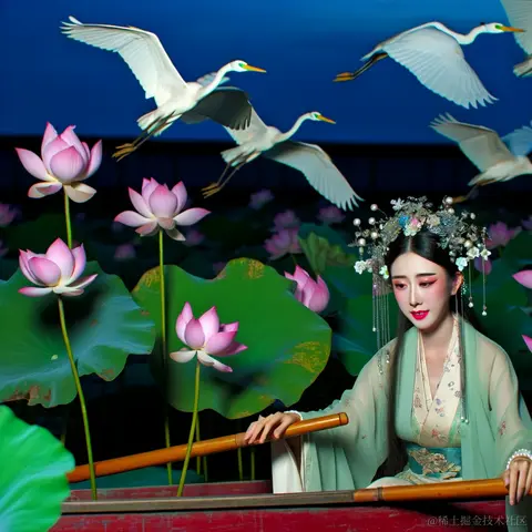 AI视界于2024-03-09 10:29发布的图片