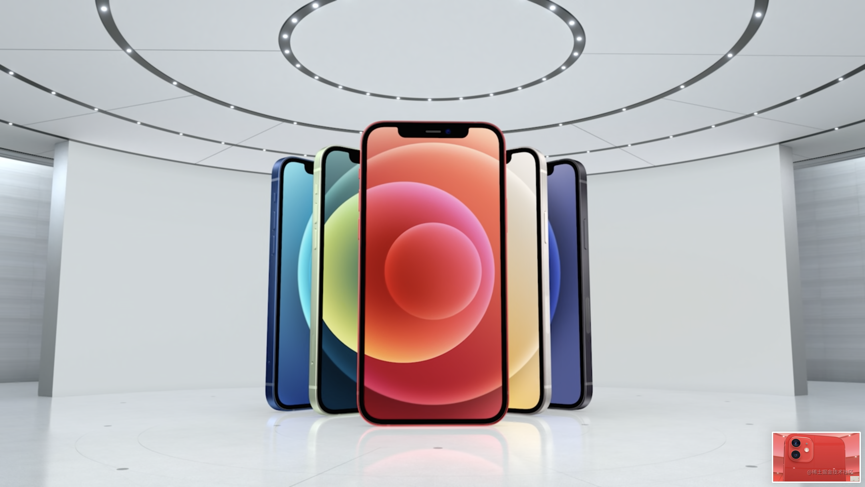 iPhone