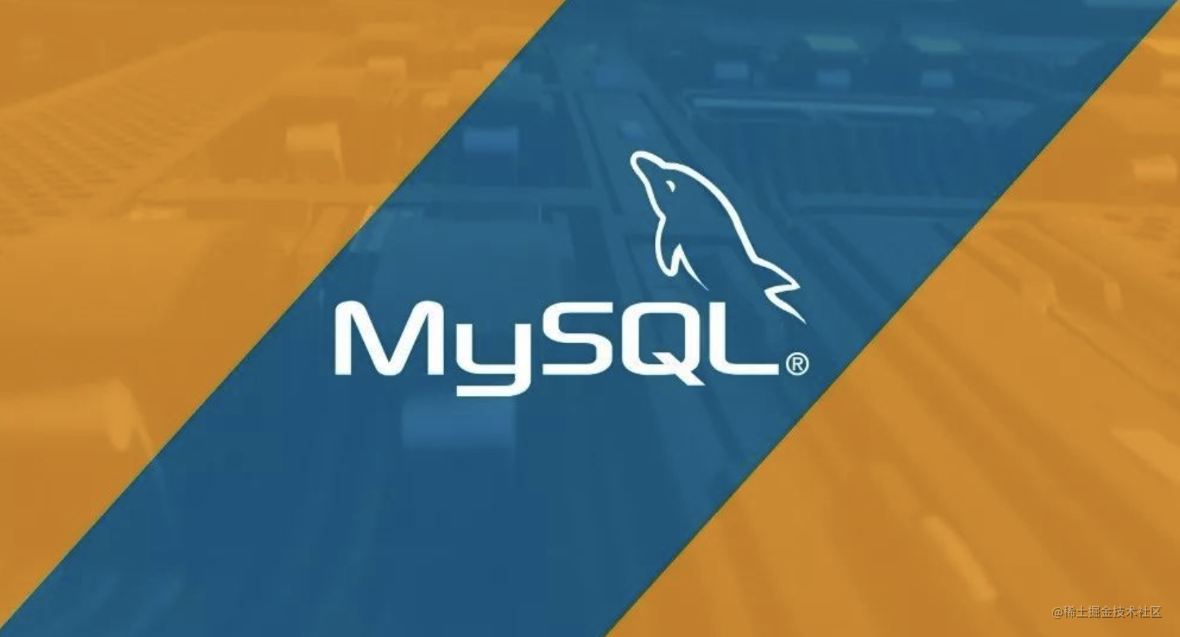mysql