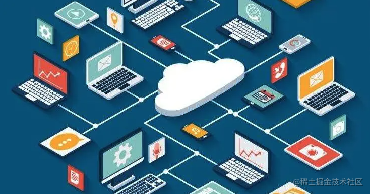 后端系列知识讲解