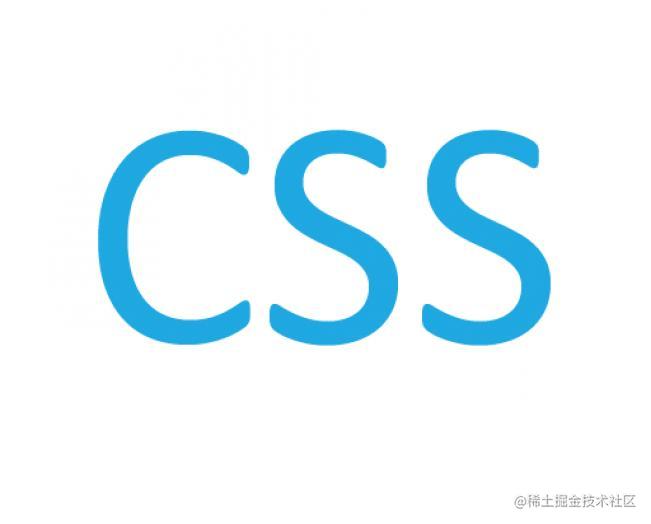 前端知识体系一 - CSS