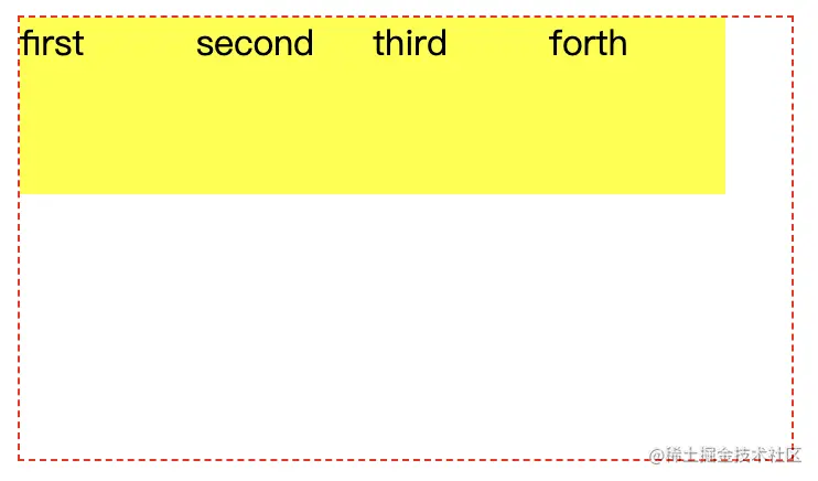 最流行的布局方案 Flex 弹性盒布局详解 Flex布局又称弹性盒布局，是在CSS3中的一种新布局方式，可以简洁、方 - 掘金