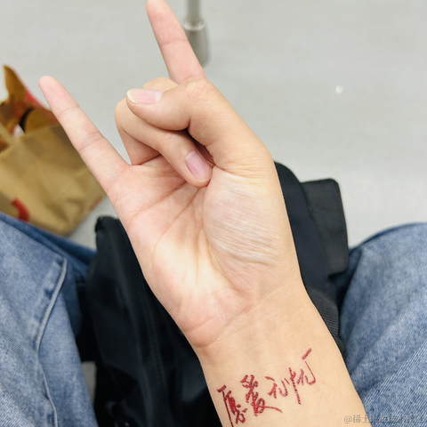 吾与徐公孰美耶于2023-10-30 08:59发布的图片
