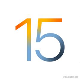 iOS15