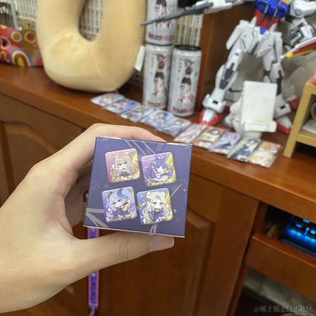 圣嘉然的阳光宅鼠于2022-11-15 08:03发布的图片