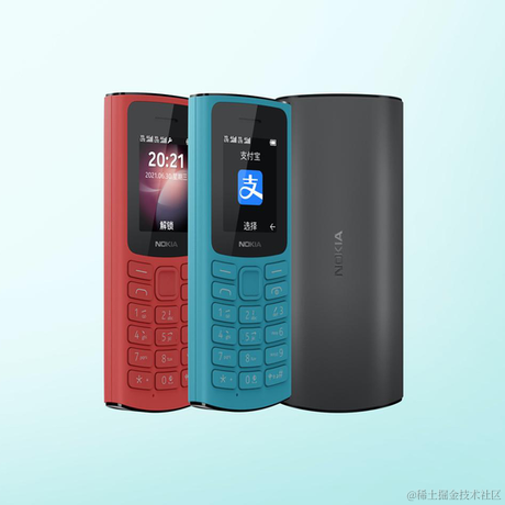 掘金话题小站于2021-06-30 16:27发布的图片