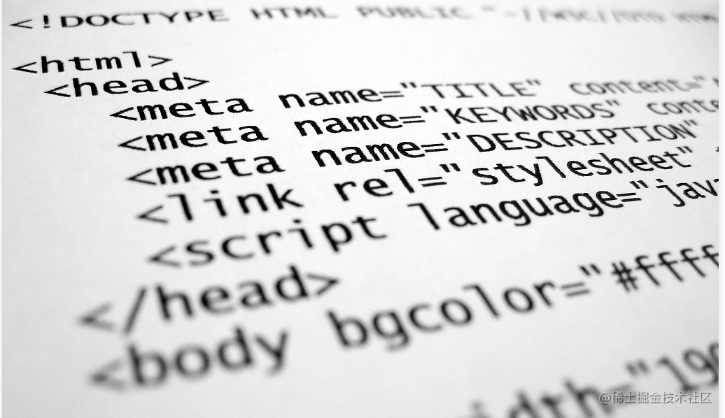 字节跳动第四届青训营笔记