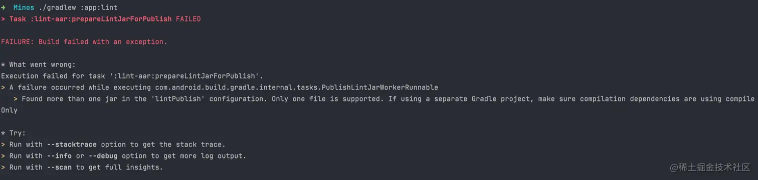prepare_lint_for_publish_error.png