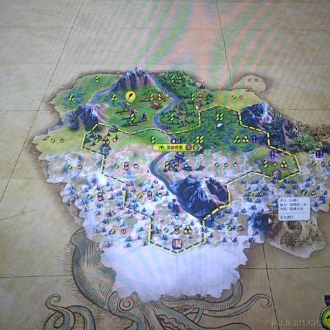 高阶领主马拉什于2023-06-24 19:35发布的图片