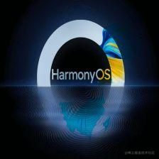HarmonyOS
