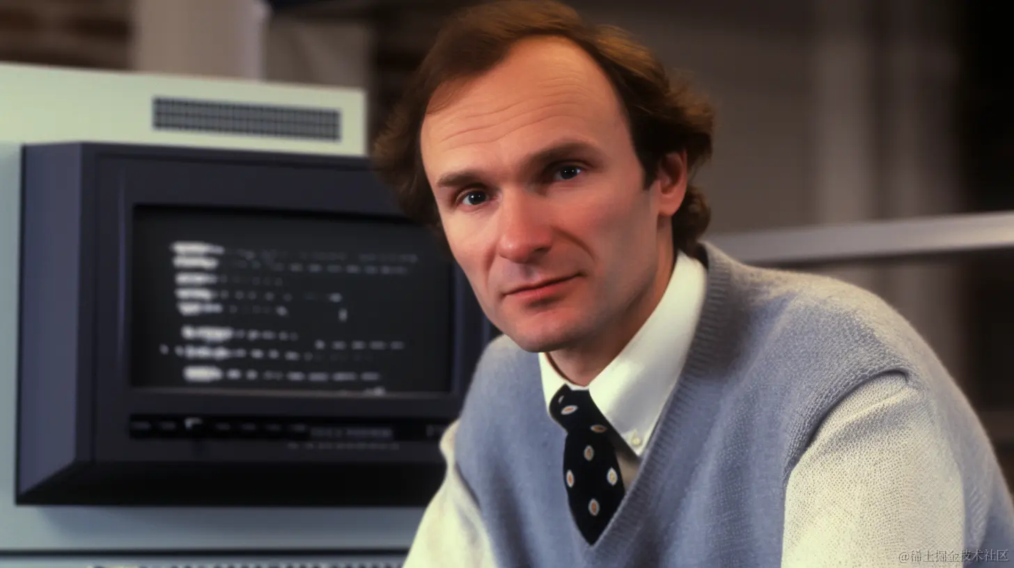 cub_A_man_identified_as_Tim_Berners-Lee_is_sitting_at_a_desk_in_32266f65-6297-4ff5-b08d-819322aa7804.png