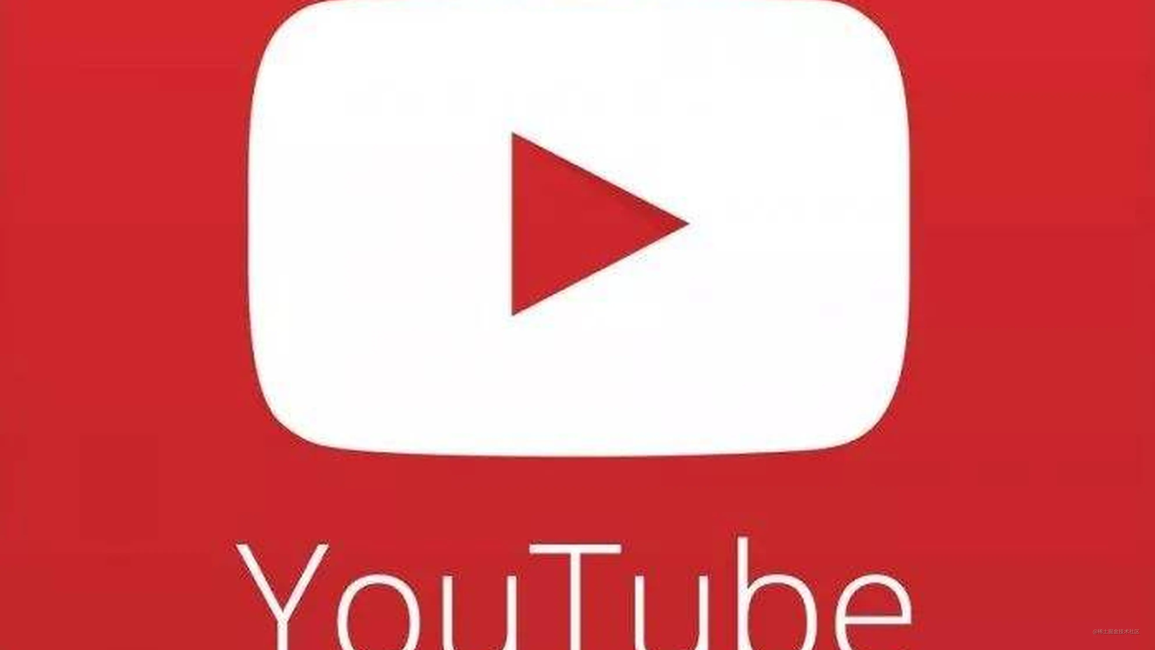 Vue3中如何使用youtube Player 掘金