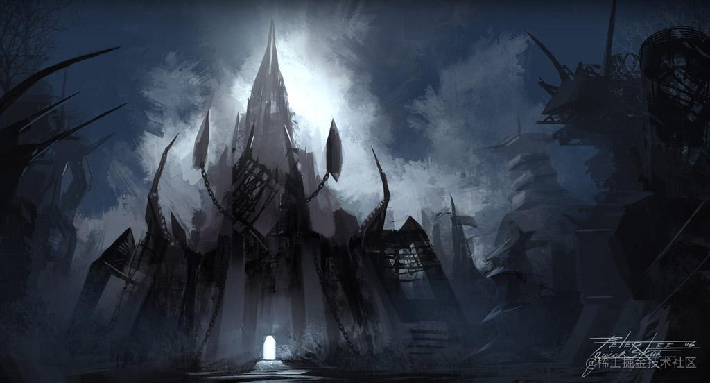 青训营Go后端学习笔记