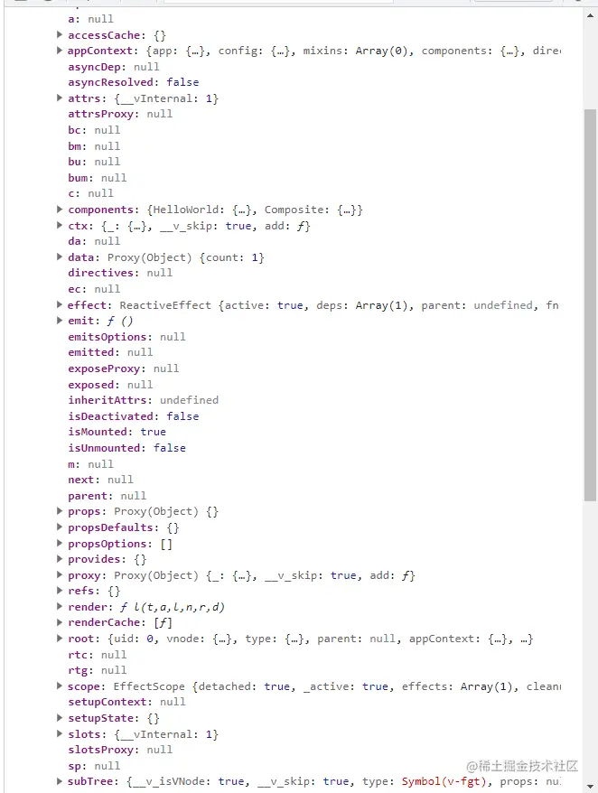 component-instance