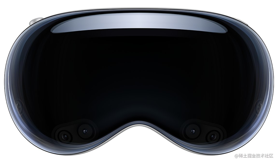 Apple visionOS