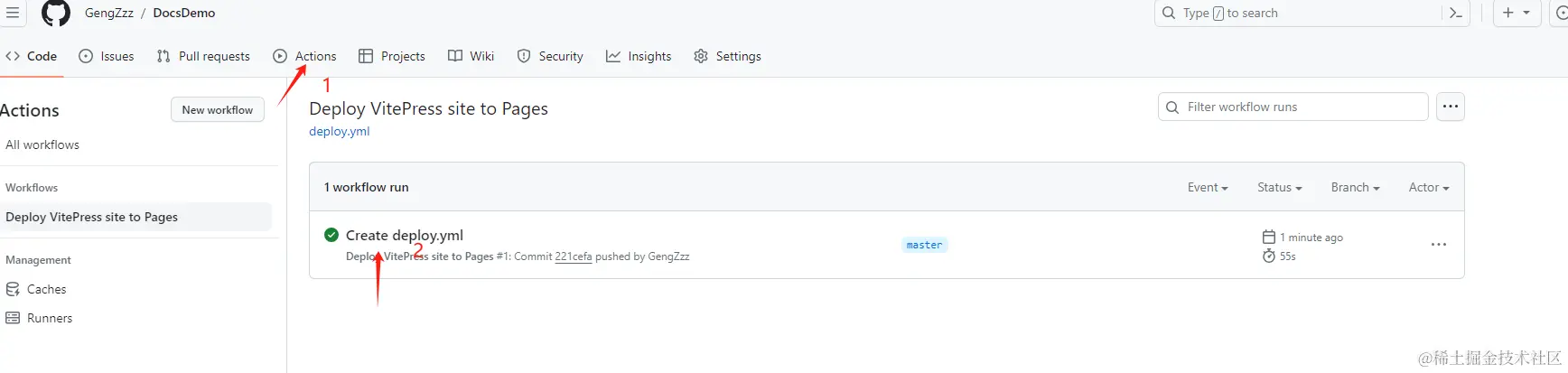 githubActionsLook.png