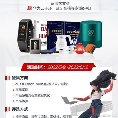 华为云开发者联盟于2022-05-17 06:15发布的图片
