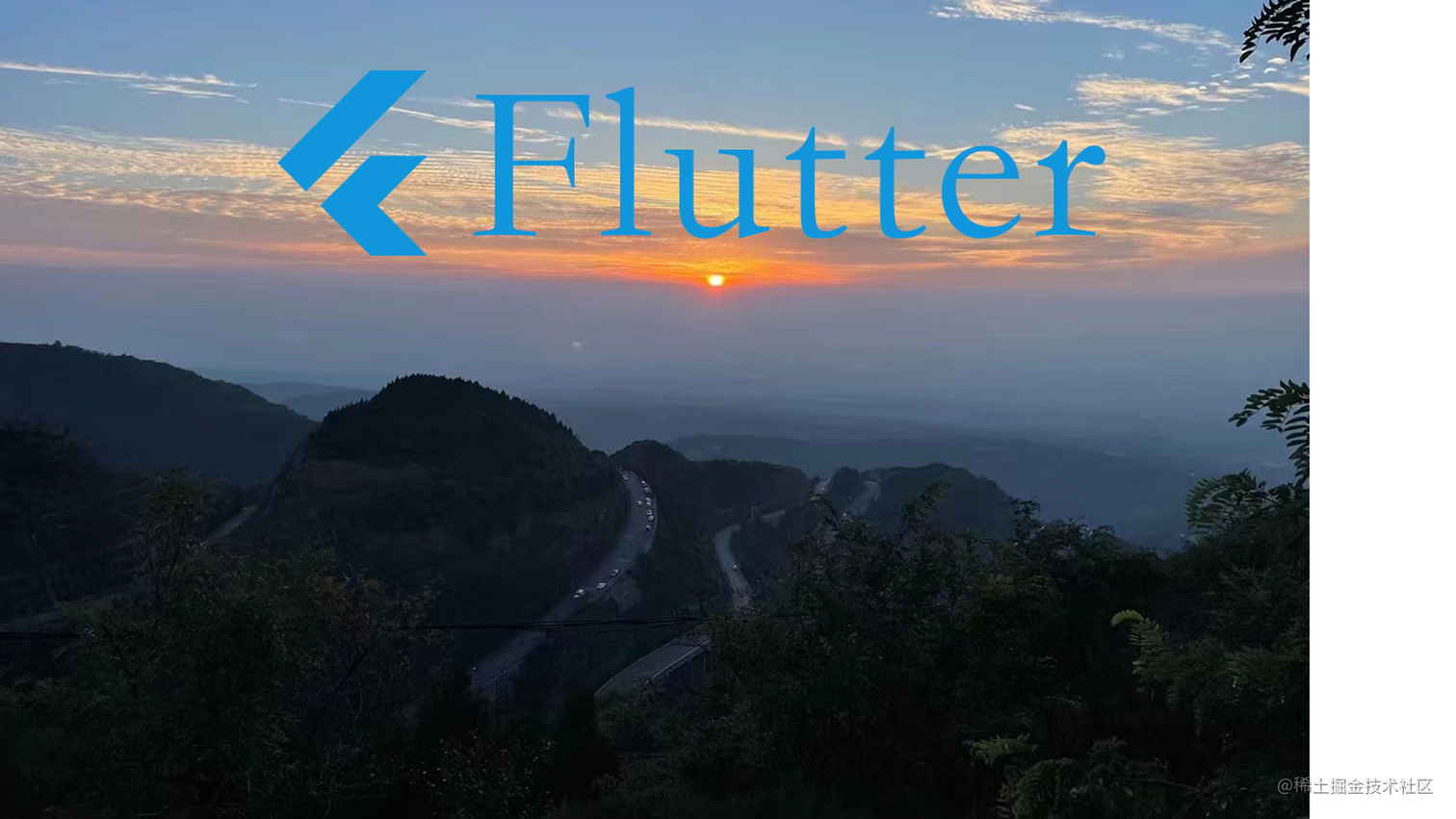 16、 Flutter Widgets 之 内置各种show，showBottomSheet,showMenu... 掘金