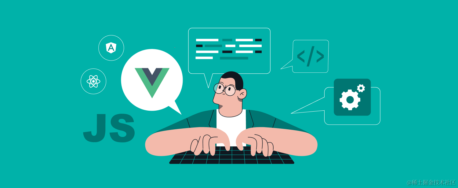 vue.js