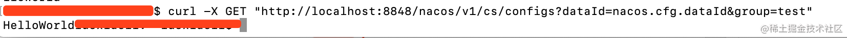 1. First acquaintance of nacos, comparison with eureka, install nacos on docker