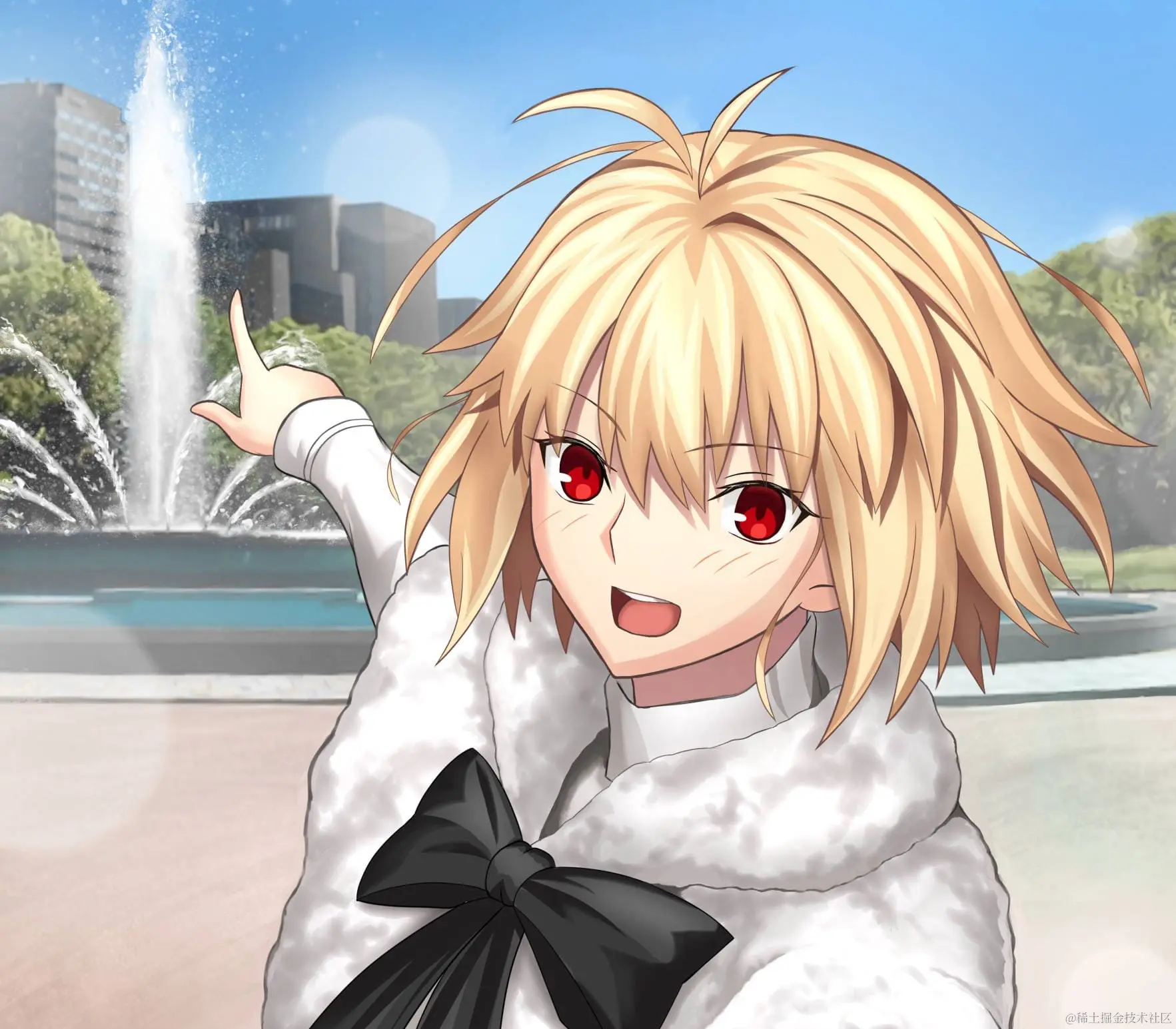 Harukey🗝 - アルクェイドと公園デート (927323杀杀杀96)  (1).jpg