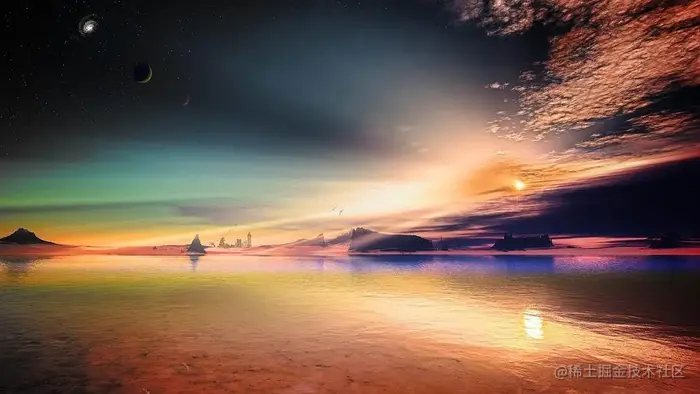 SwiftUI之TabView的使用