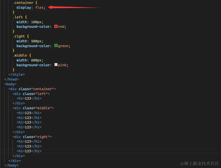 高频前端面试题汇总之CSS+场景题篇我精心整理了一系列常见且关键的前端面试题，旨在帮助求职者们更好地准备即将到来的面试， - 掘金