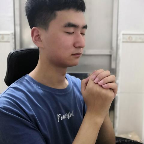 神奇的程序员于2021-05-25 21:08发布的图片