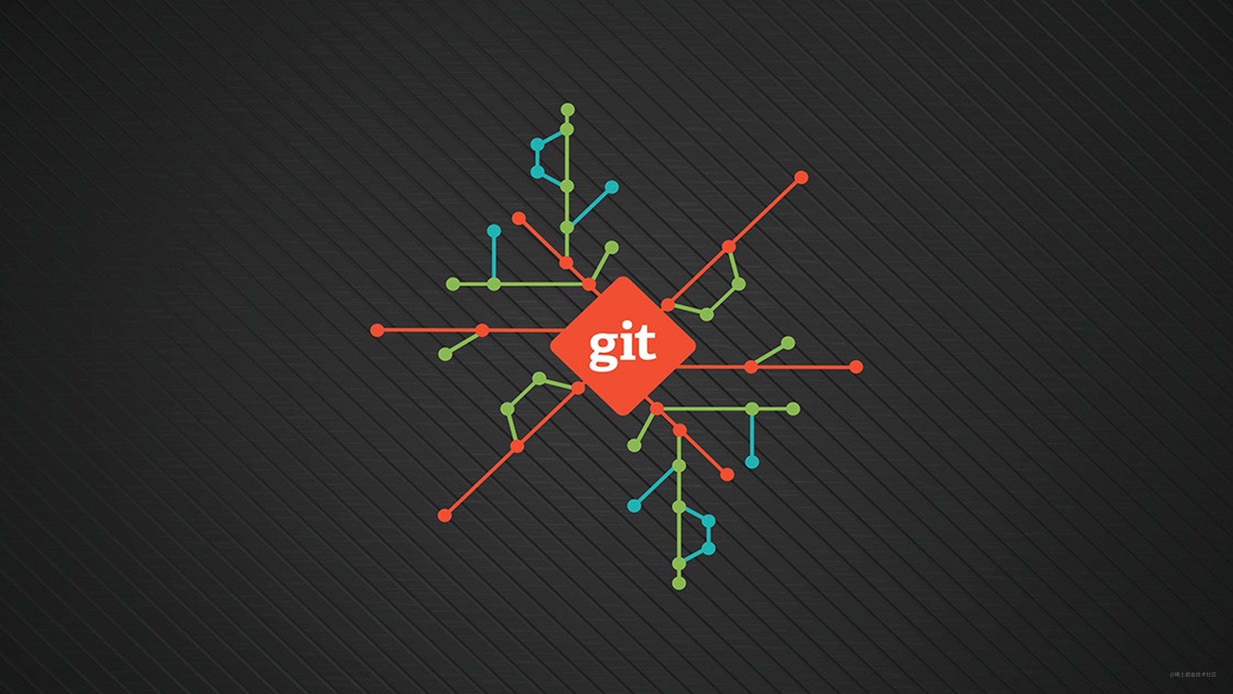 比较全面的 Git 命令手册，几乎涵盖日常所有的使用场景（下）
