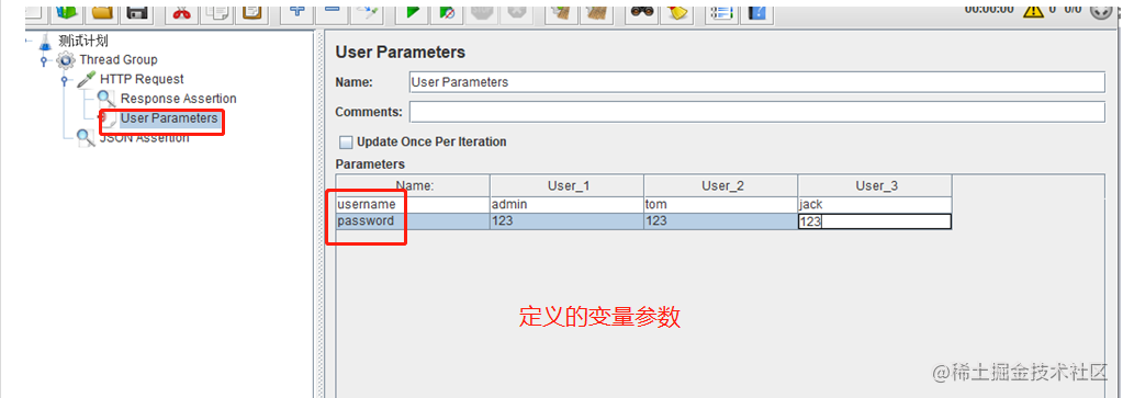 Performance testing - JMeter tool - Moment For Technology