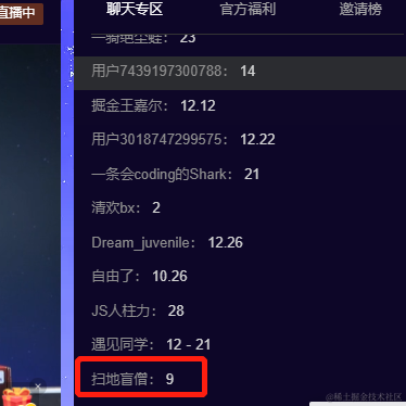 扫地盲僧于2022-12-31 14:39发布的图片