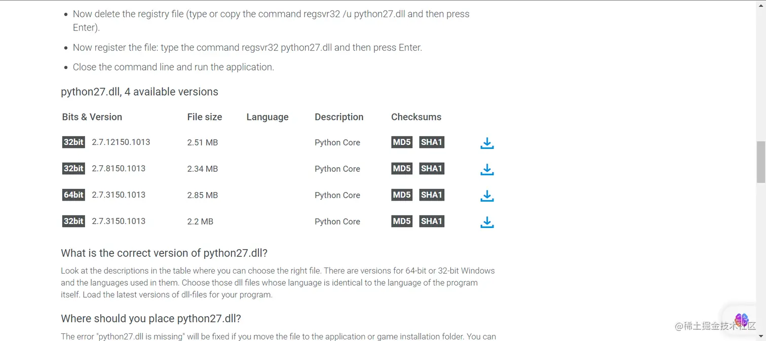 Qt python27 dll python36 dll python27 dll qt 