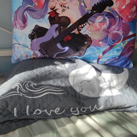 晚宝怀里的碗宝于2022-11-13 11:17发布的图片