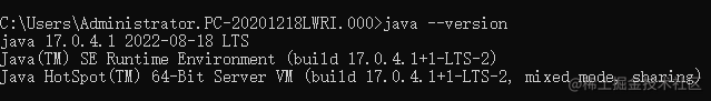 Java9-17新特性一览，了解少于3个你可能脱节了