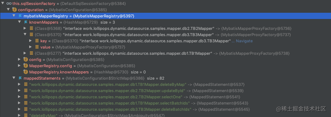 MyBatis-Plus BaseMapper implementation principles | More challenges in ...