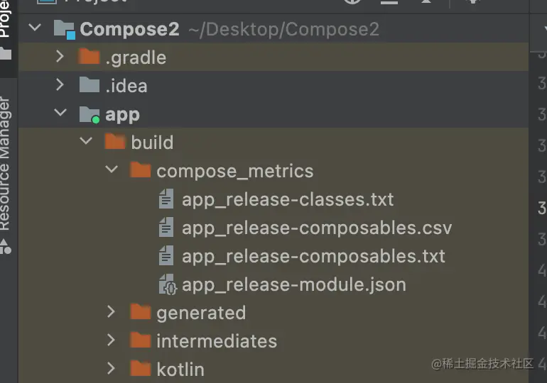  compose compiler metrics compose comp 