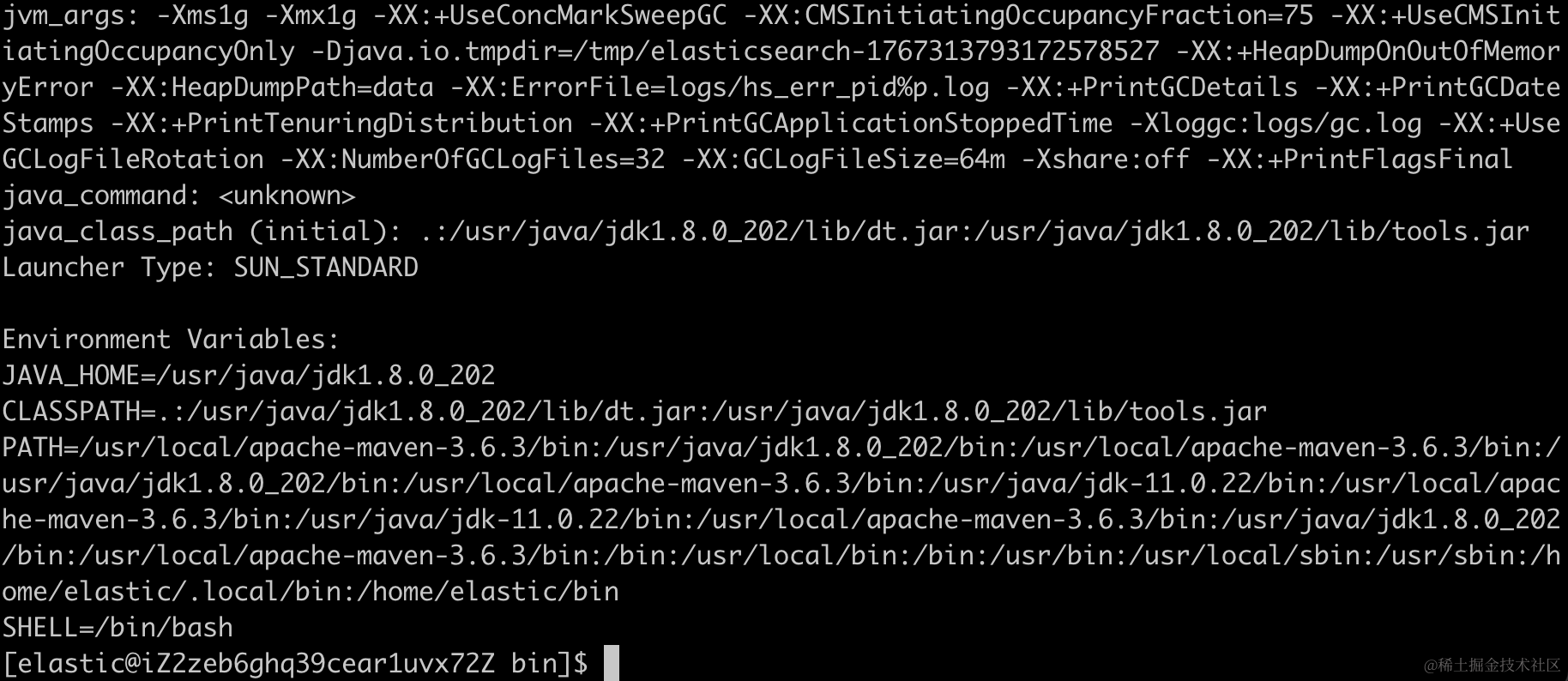 JVM