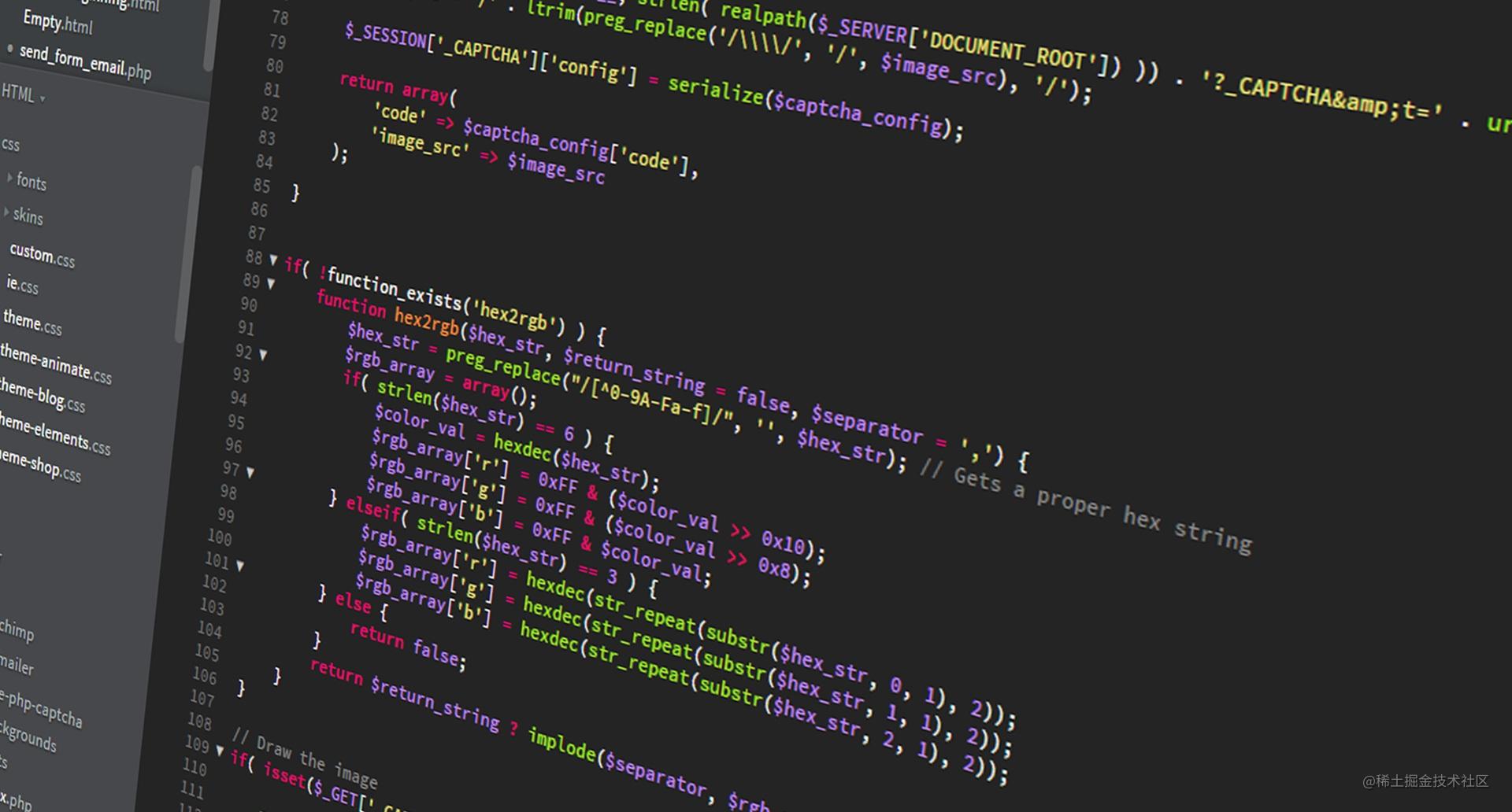 JavaScript