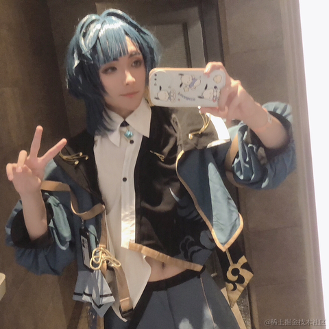 最可爱的西于2023-06-23 00:11发布的图片